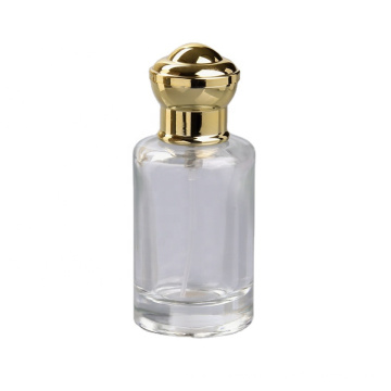 Quality Control perfume bottles 30 ml glass spray